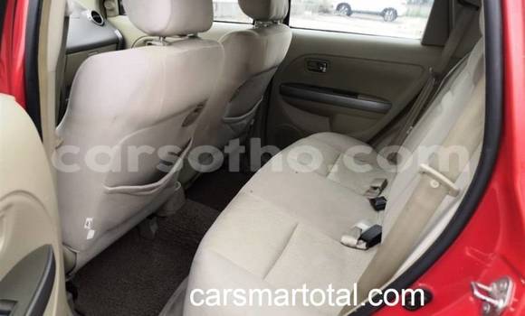 Buy Used Great Wall Florid Red Car in Import - Dubai in Maseru Buy Used Great Wall Florid Red Car in Import - Dubai in Maseru