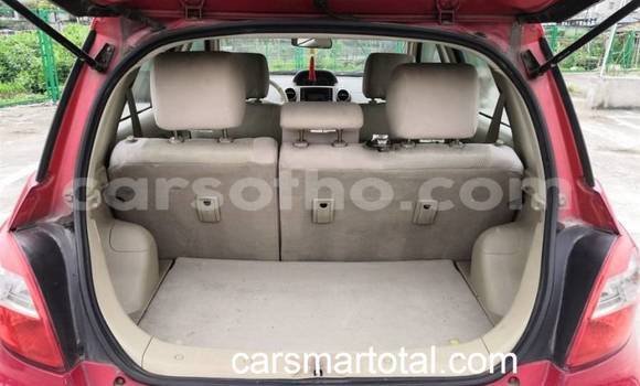 Buy Used Great Wall Florid Red Car in Import - Dubai in Maseru Buy Used Great Wall Florid Red Car in Import - Dubai in Maseru