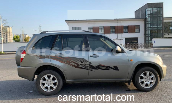 Buy Used Chery Tiggo (T11) Other Car in Mafeteng in Mafeteng Buy Used Chery Tiggo (T11) Other Car in Mafeteng in Mafeteng