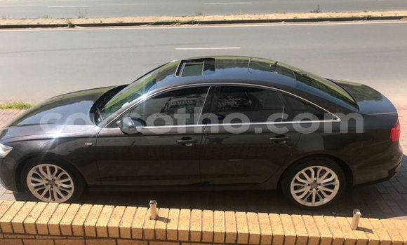 اشتري مستعمل Audi A6 Black سيارة في Maseru في Maseru اشتري مستعمل Audi A6 Black سيارة في Maseru في Maseru