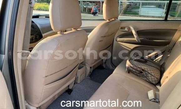 Buy Used Chery Tiggo (T11) Other Car in Mafeteng in Mafeteng Buy Used Chery Tiggo (T11) Other Car in Mafeteng in Mafeteng