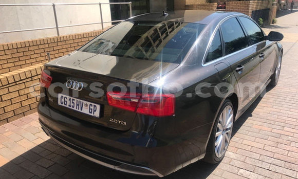 اشتري مستعمل Audi A6 Black سيارة في Maseru في Maseru اشتري مستعمل Audi A6 Black سيارة في Maseru في Maseru