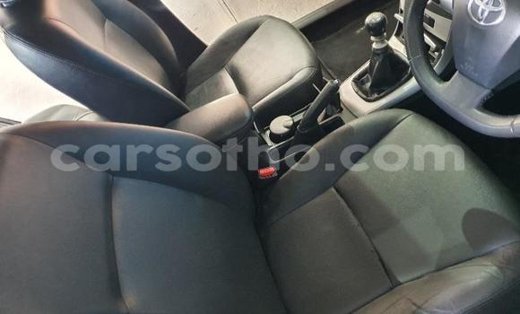 اشتري مستعمل Toyota Corolla Spacio White سيارة في Maseru في Maseru اشتري مستعمل Toyota Corolla Spacio White سيارة في Maseru في Maseru
