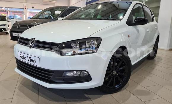 Acheter Occasion Voiture Volkswagen Golf GTI Blanc à Maseru, Maseru Acheter Occasion Voiture Volkswagen Golf GTI Blanc à Maseru, Maseru