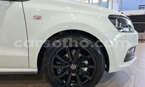Acheter Occasion Voiture Volkswagen Golf GTI Blanc à Maseru, Maseru Acheter Occasion Voiture Volkswagen Golf GTI Blanc à Maseru, Maseru