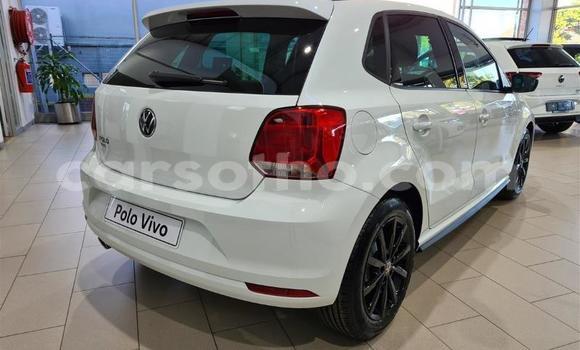 Acheter Occasion Voiture Volkswagen Golf GTI Blanc à Maseru, Maseru Acheter Occasion Voiture Volkswagen Golf GTI Blanc à Maseru, Maseru