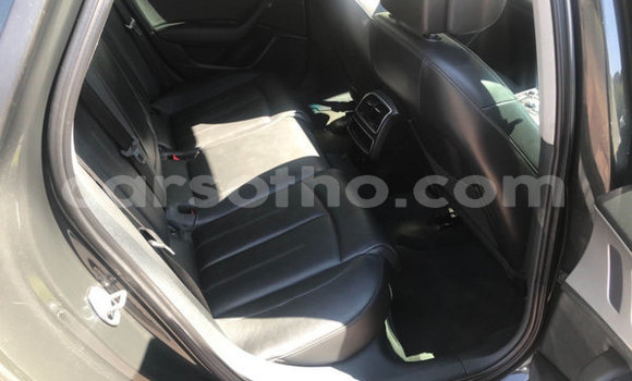 اشتري مستعمل Audi A6 Black سيارة في Maseru في Maseru اشتري مستعمل Audi A6 Black سيارة في Maseru في Maseru