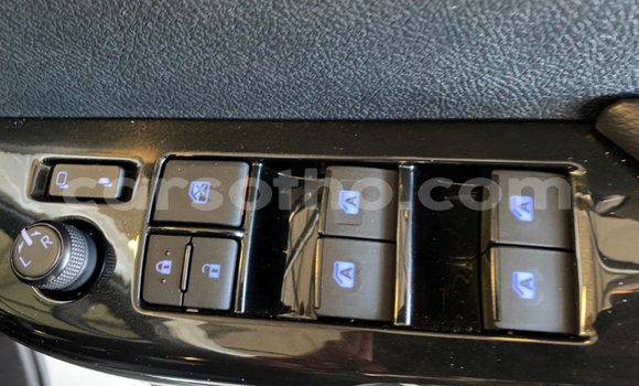 Acheter Occasion Voiture Toyota Hilux Blanc à Maseru, Maseru Acheter Occasion Voiture Toyota Hilux Blanc à Maseru, Maseru