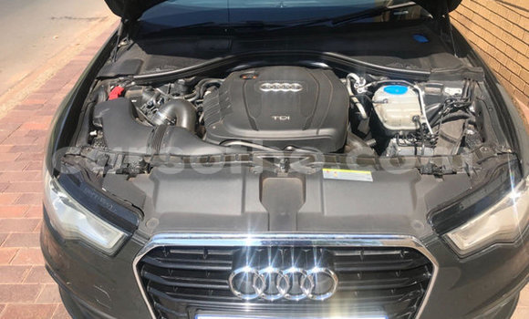 اشتري مستعمل Audi A6 Black سيارة في Maseru في Maseru اشتري مستعمل Audi A6 Black سيارة في Maseru في Maseru
