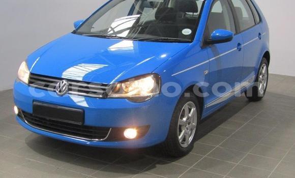 Acheter Occasion Voiture Volkswagen Polo Bleu à Maputsoe, Leribe Acheter Occasion Voiture Volkswagen Polo Bleu à Maputsoe, Leribe