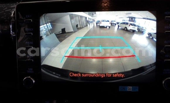 اشتري مستعمل Toyota Hilux Silver سيارة في Maseru في Maseru اشتري مستعمل Toyota Hilux Silver سيارة في Maseru في Maseru