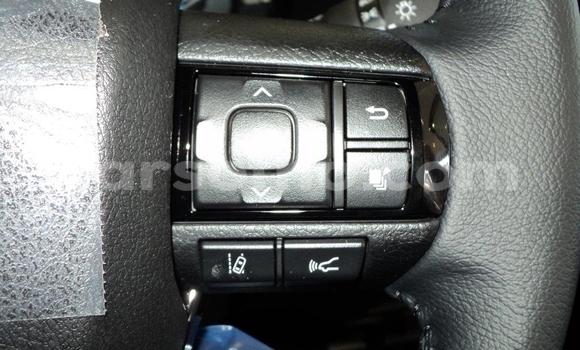 اشتري مستعمل Toyota Hilux Silver سيارة في Maseru في Maseru اشتري مستعمل Toyota Hilux Silver سيارة في Maseru في Maseru