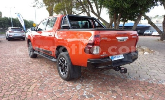 اشتري مستعمل Toyota Hilux Other سيارة في Maseru في Maseru اشتري مستعمل Toyota Hilux Other سيارة في Maseru في Maseru
