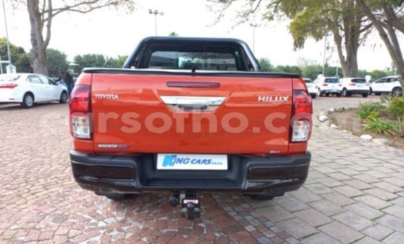 اشتري مستعمل Toyota Hilux Other سيارة في Maseru في Maseru اشتري مستعمل Toyota Hilux Other سيارة في Maseru في Maseru