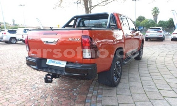 اشتري مستعمل Toyota Hilux Other سيارة في Maseru في Maseru اشتري مستعمل Toyota Hilux Other سيارة في Maseru في Maseru