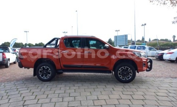 اشتري مستعمل Toyota Hilux Other سيارة في Maseru في Maseru اشتري مستعمل Toyota Hilux Other سيارة في Maseru في Maseru