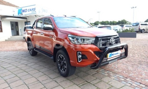 اشتري مستعمل Toyota Hilux Other سيارة في Maseru في Maseru اشتري مستعمل Toyota Hilux Other سيارة في Maseru في Maseru