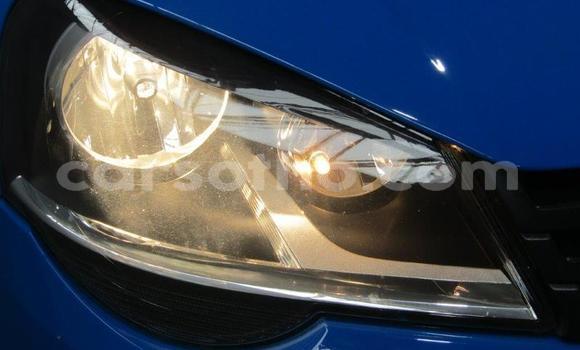 Acheter Occasion Voiture Volkswagen Polo Bleu à Maputsoe, Leribe Acheter Occasion Voiture Volkswagen Polo Bleu à Maputsoe, Leribe