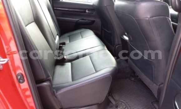 اشتري مستعمل Toyota Hilux Other سيارة في Maseru في Maseru اشتري مستعمل Toyota Hilux Other سيارة في Maseru في Maseru