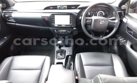 اشتري مستعمل Toyota Hilux Other سيارة في Maseru في Maseru اشتري مستعمل Toyota Hilux Other سيارة في Maseru في Maseru