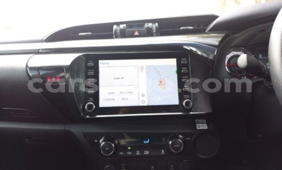 اشتري مستعمل Toyota Hilux Other سيارة في Maseru في Maseru اشتري مستعمل Toyota Hilux Other سيارة في Maseru في Maseru