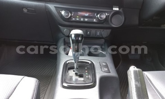 اشتري مستعمل Toyota Hilux Other سيارة في Maseru في Maseru اشتري مستعمل Toyota Hilux Other سيارة في Maseru في Maseru
