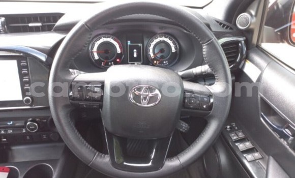 اشتري مستعمل Toyota Hilux Other سيارة في Maseru في Maseru اشتري مستعمل Toyota Hilux Other سيارة في Maseru في Maseru