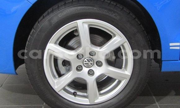 Acheter Occasion Voiture Volkswagen Polo Bleu à Maputsoe, Leribe Acheter Occasion Voiture Volkswagen Polo Bleu à Maputsoe, Leribe