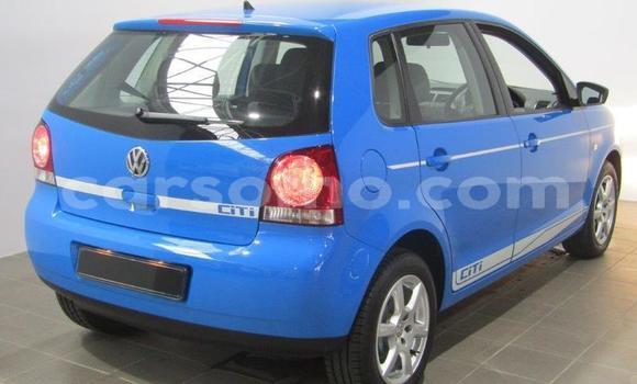 Acheter Occasion Voiture Volkswagen Polo Bleu à Maputsoe, Leribe Acheter Occasion Voiture Volkswagen Polo Bleu à Maputsoe, Leribe