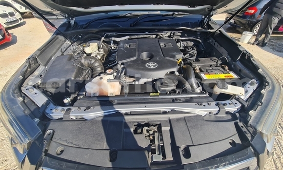 اشتري مستعمل Toyota Hilux Silver سيارة في Maseru في Maseru اشتري مستعمل Toyota Hilux Silver سيارة في Maseru في Maseru