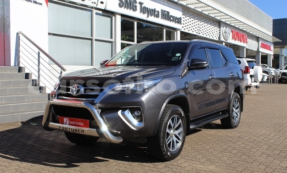 اشتري مستعمل Toyota Hilux Other سيارة في Maseru في Maseru اشتري مستعمل Toyota Hilux Other سيارة في Maseru في Maseru