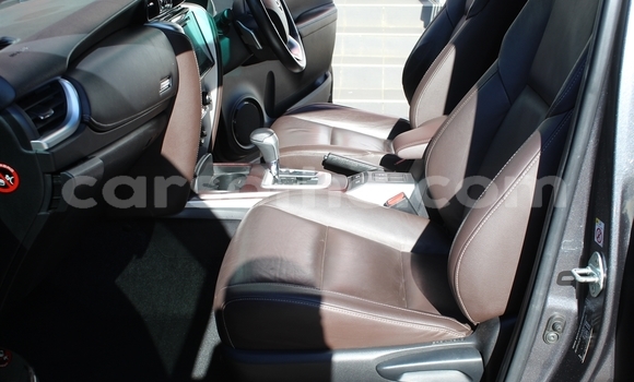 اشتري مستعمل Toyota Hilux Other سيارة في Maseru في Maseru اشتري مستعمل Toyota Hilux Other سيارة في Maseru في Maseru