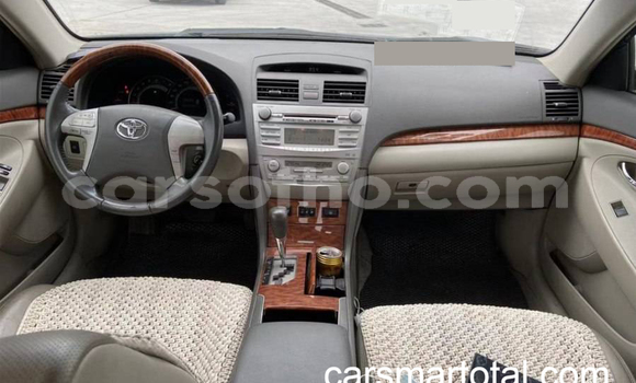 Buy Used Toyota Camry Black Car in Mokhotlong in Berea Buy Used Toyota Camry Black Car in Mokhotlong in Berea