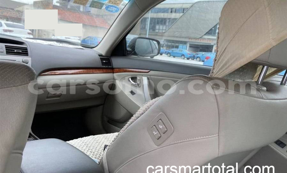 Buy Used Toyota Camry Black Car in Mokhotlong in Berea Buy Used Toyota Camry Black Car in Mokhotlong in Berea