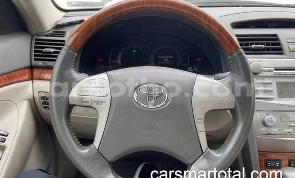 Buy Used Toyota Camry Black Car in Mokhotlong in Berea Buy Used Toyota Camry Black Car in Mokhotlong in Berea