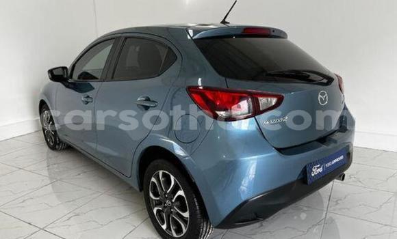 Buy Used Mazda 2 Blue Car in Maseru in Maseru Buy Used Mazda 2 Blue Car in Maseru in Maseru