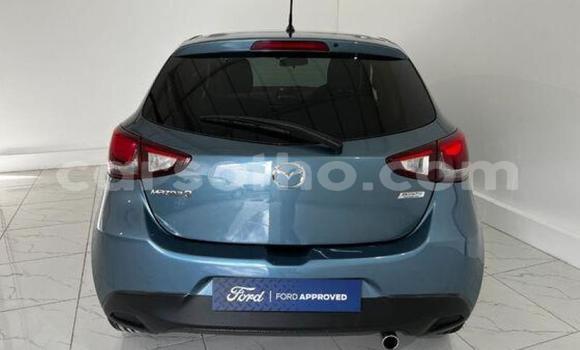 Buy Used Mazda 2 Blue Car in Maseru in Maseru Buy Used Mazda 2 Blue Car in Maseru in Maseru