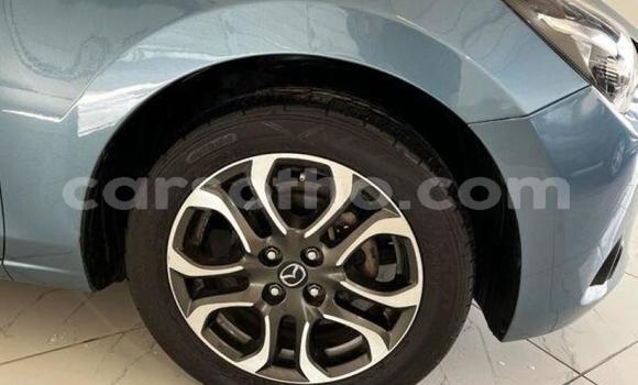 Buy Used Mazda 2 Blue Car in Maseru in Maseru Buy Used Mazda 2 Blue Car in Maseru in Maseru