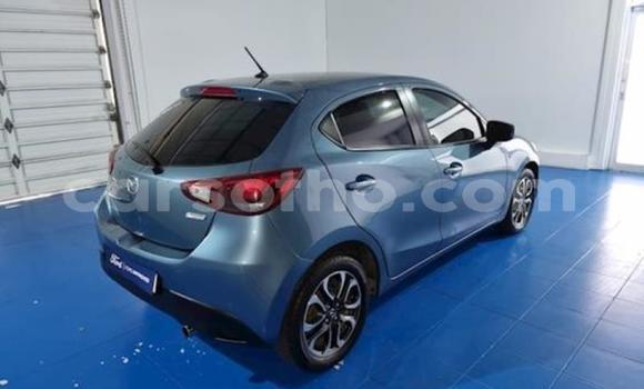Buy Used Mazda 2 Blue Car in Maseru in Maseru Buy Used Mazda 2 Blue Car in Maseru in Maseru