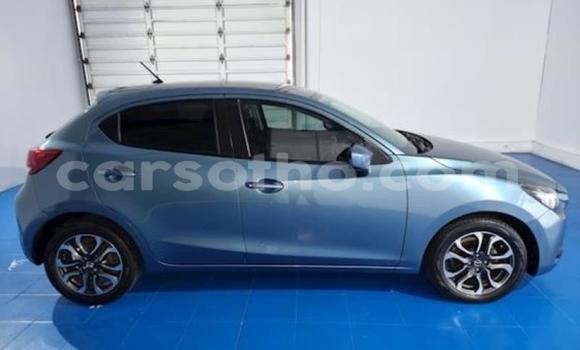 Buy Used Mazda 2 Blue Car in Maseru in Maseru Buy Used Mazda 2 Blue Car in Maseru in Maseru