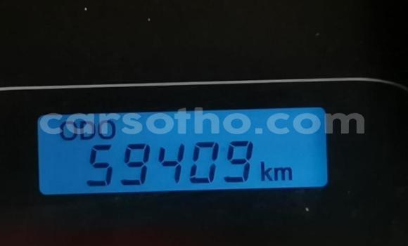 Buy Used Toyota Hilux White Car in Maputsoe in Leribe Buy Used Toyota Hilux White Car in Maputsoe in Leribe