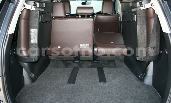 اشتري مستعمل Toyota Fortuner Black سيارة في Maseru في Maseru اشتري مستعمل Toyota Fortuner Black سيارة في Maseru في Maseru