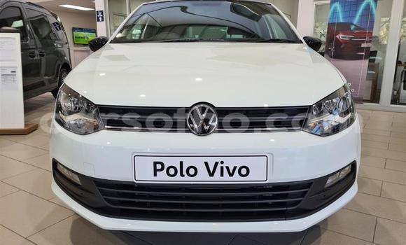 Acheter Occasion Voiture Volkswagen Polo GTI Blanc à Maseru, Maseru Acheter Occasion Voiture Volkswagen Polo GTI Blanc à Maseru, Maseru