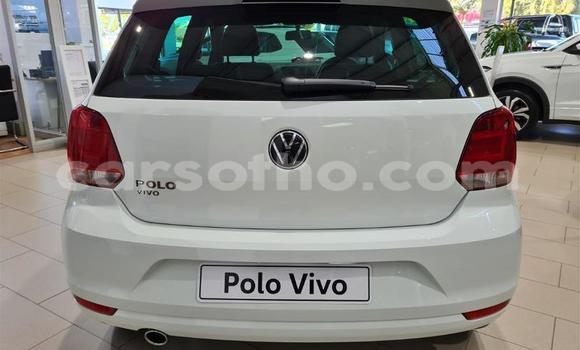 Acheter Occasion Voiture Volkswagen Polo GTI Blanc à Maseru, Maseru Acheter Occasion Voiture Volkswagen Polo GTI Blanc à Maseru, Maseru