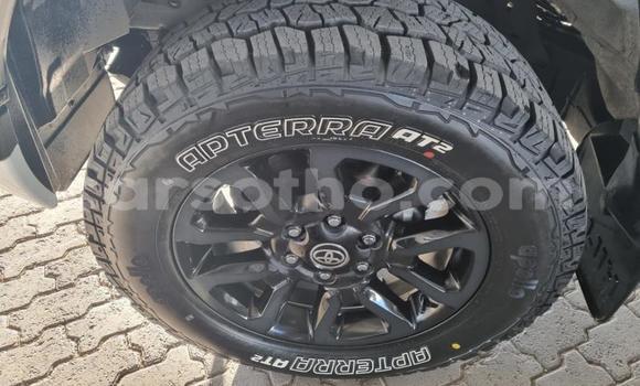 Buy Used Toyota Hilux White Car in Maseru in Maseru Buy Used Toyota Hilux White Car in Maseru in Maseru
