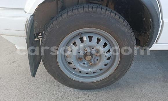 Acheter Occasion Voiture Volkswagen Golf Blanc à Maseru, Maseru Acheter Occasion Voiture Volkswagen Golf Blanc à Maseru, Maseru