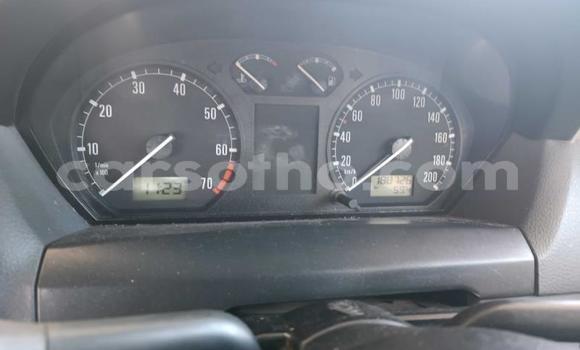 Acheter Occasion Voiture Volkswagen Golf Blanc à Maseru, Maseru Acheter Occasion Voiture Volkswagen Golf Blanc à Maseru, Maseru