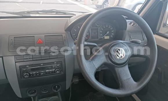 Acheter Occasion Voiture Volkswagen Golf Blanc à Maseru, Maseru Acheter Occasion Voiture Volkswagen Golf Blanc à Maseru, Maseru