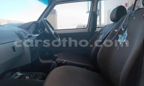 Acheter Occasion Voiture Volkswagen Golf Blanc à Maseru, Maseru Acheter Occasion Voiture Volkswagen Golf Blanc à Maseru, Maseru