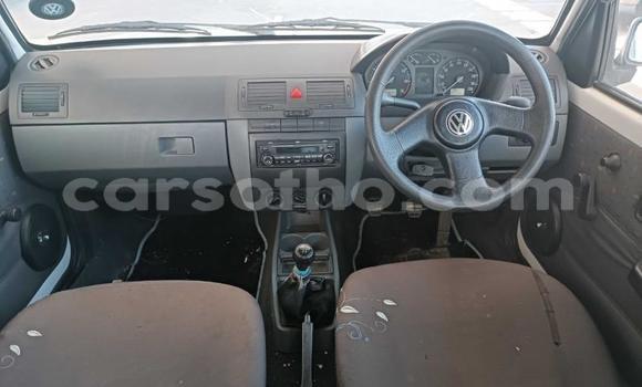Acheter Occasion Voiture Volkswagen Golf Blanc à Maseru, Maseru Acheter Occasion Voiture Volkswagen Golf Blanc à Maseru, Maseru